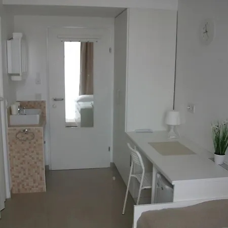 Ch-vienna City 3* Vienna
