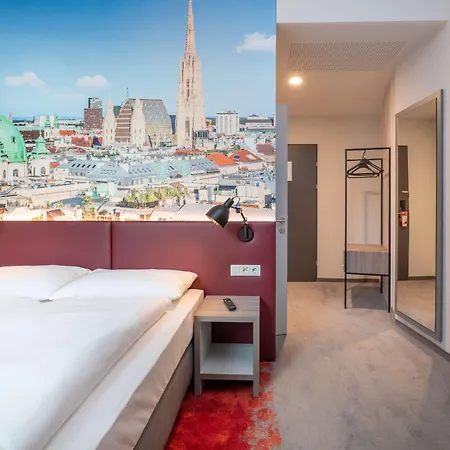 Campanile South Hotel
