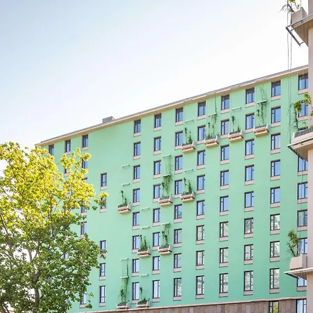 Campanile South 3* Vienna