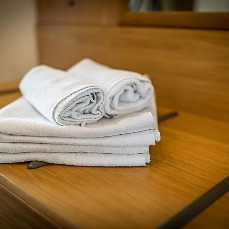 Hotel-pension Fuenfhaus Guest house Vienna