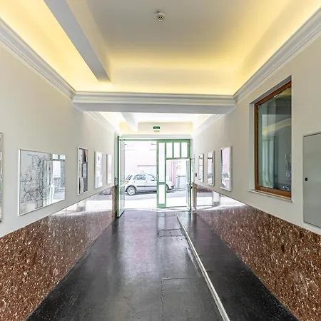 Guest house Hotel-pension Fuenfhaus 3*