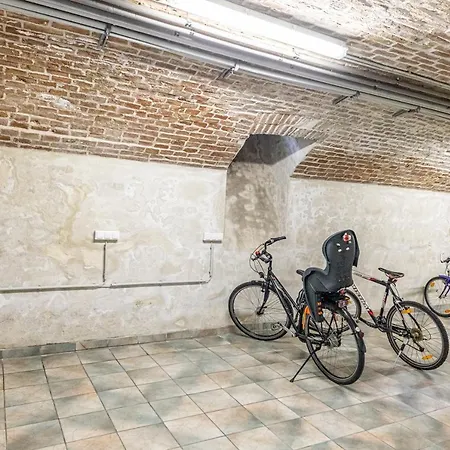 Hotel-pension Fuenfhaus Guest house 3*