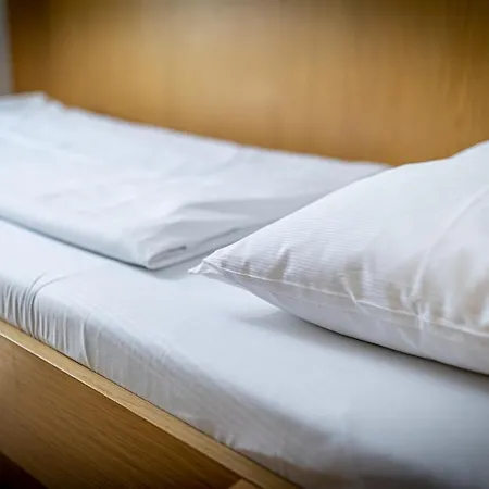 Hotel-pension Fuenfhaus 3* Vienna
