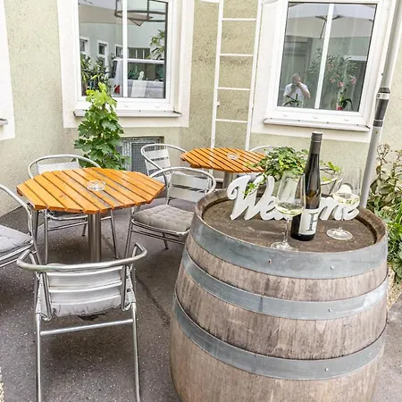 Guest house Hotel-pension Fuenfhaus Vienna