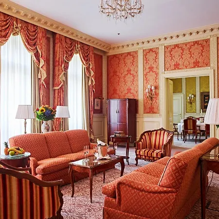 Hotel Independent - Grand Wenen