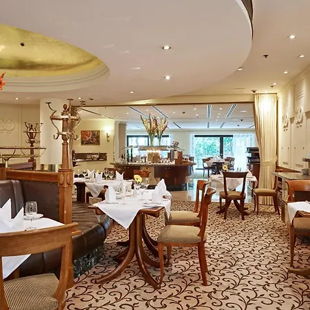 Independent - Grand Hotel 5*