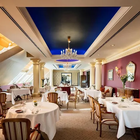 Independent - Grand Hotel 5*
