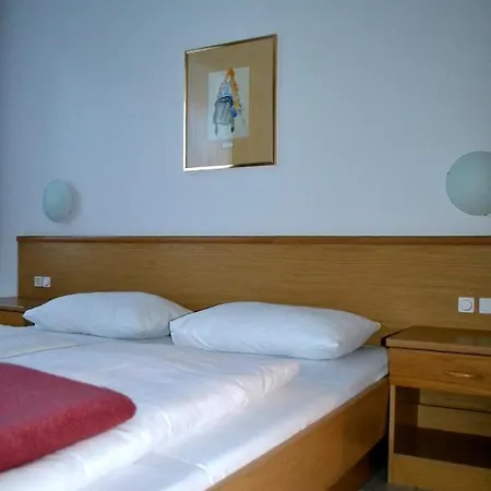 Hotel-pension Fuenfhaus Guest house 3*