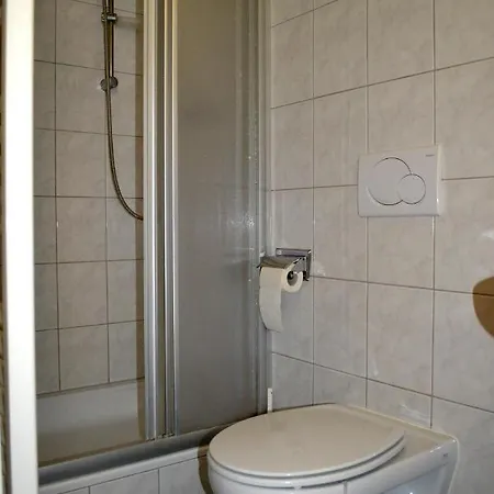 Hotel-pension Fuenfhaus Guest house 3*