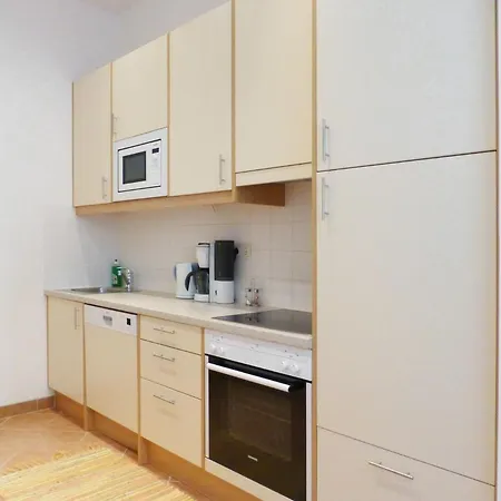 Apartment Riess Rotenhofgasse | Contactless Check-in Wien