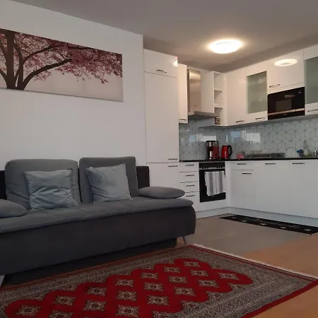 Apartment Lion Vienna