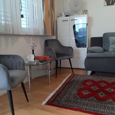 Lion Apartment Vienna