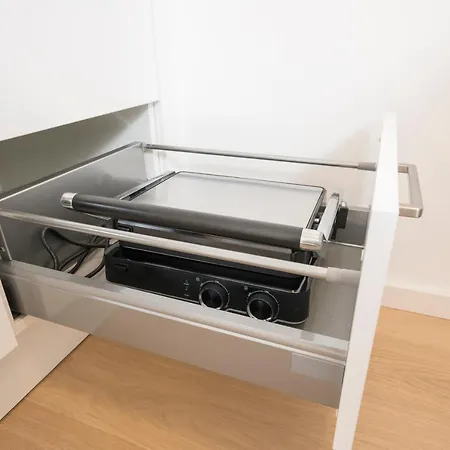 Premium Terrace Breitensee By Ichbucheat Apartamento *