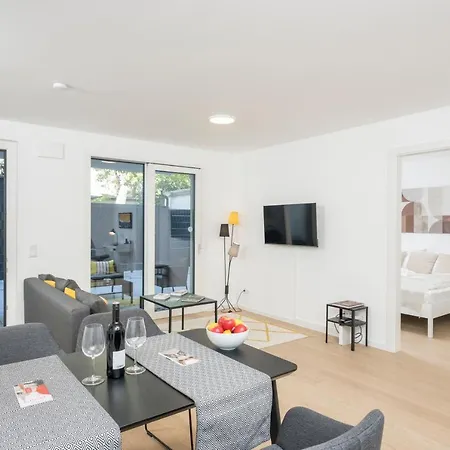 Apartment Premium Terrace Breitensee By Ichbucheat Vienna
