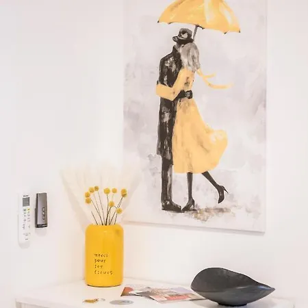Apartamento Premium Terrace Breitensee By Ichbucheat *