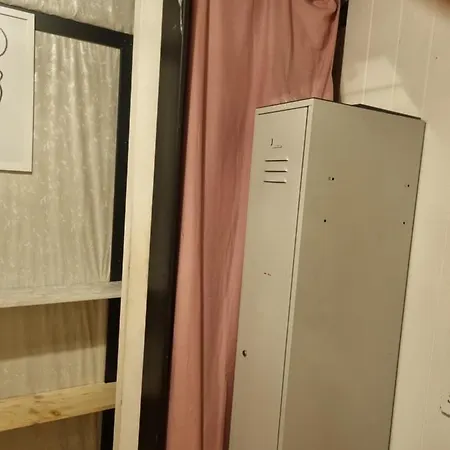 Apartamento Kleines Wohnstudio Viena