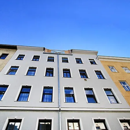 Aurellia Serviced Apartments Apartment *