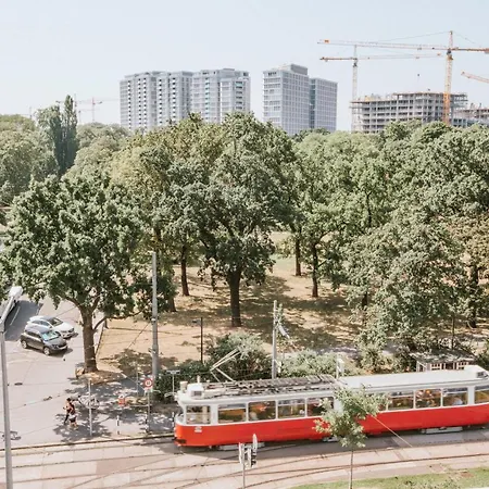 Apartment Design-apartment Next To Belvedere Castle Vienna