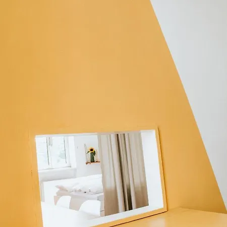 Design-apartment Next To Belvedere Castle Vienna