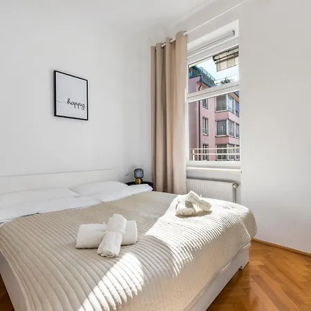 Apartment A&s Center