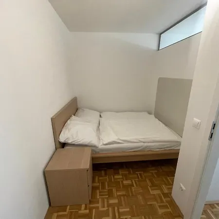 Apartman Ferienwohnung / Simmering *