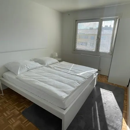 Ferienwohnung / Simmering Apartman *