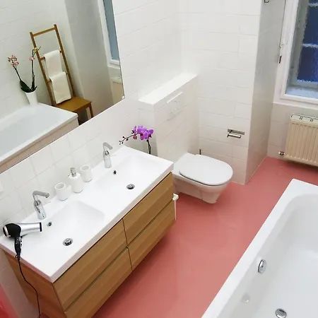 Apartament Aeki