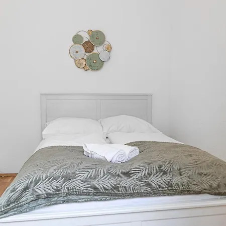 Smart 2br Apt. Perfect For Longstays Near Rennweg Vienna