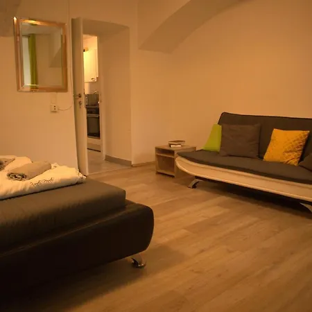 Apartment Brilliant Souterrain Apt. - Prater Amuesement Park