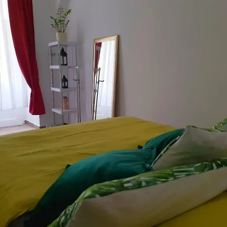 Cozy 5 Daire *