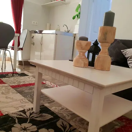 Cozy 5 * Viyana