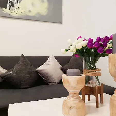 Apartment Cozy 5