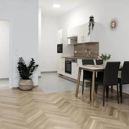 Aaa About Lejlighedshotel Wien