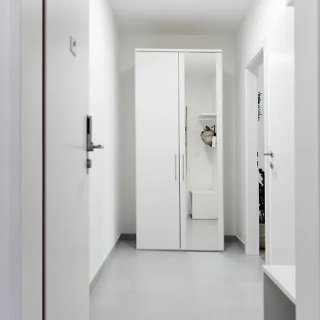 Lejlighedshotel Aaa About Wien