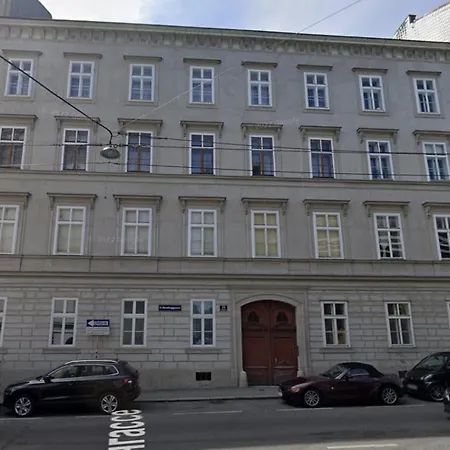 Apartment Lovely Modern Historical 1-bedroom *