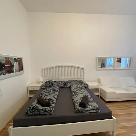 Stylish 1br Apt. With The Location Apartment Vienna