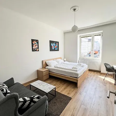Apartment Experience Vienna
