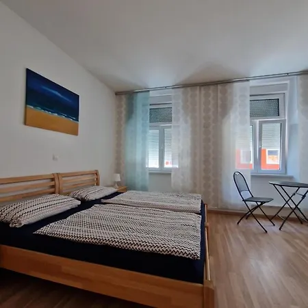 Youth Service Apartment *