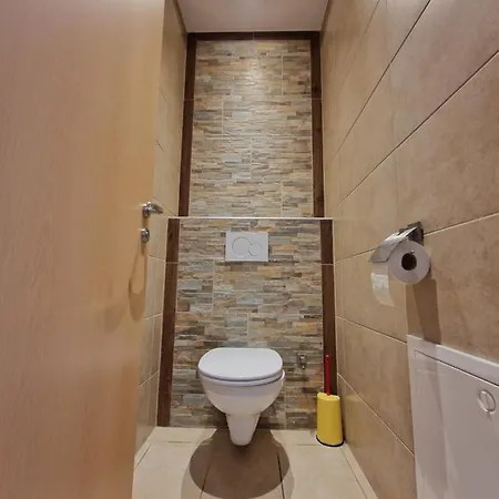 Youth Service Apartment