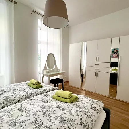 Apartment City-apartment In