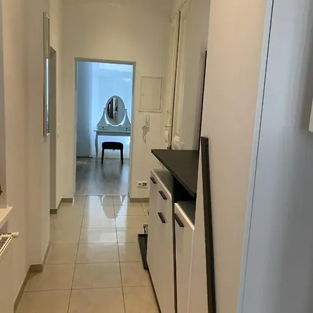 Apartment City-apartment In