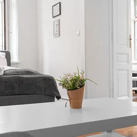 Apartment Joyful At Superb Location Near Akh Hospital *