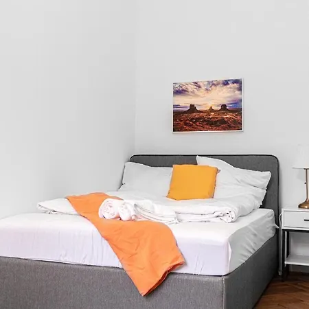 Apartment Joyful At Superb Location Near Akh Hospital Vienna