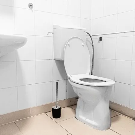 Apartment Joyful At Superb Location Near Akh Hospital Vienna