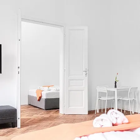 Apartment Joyful At Superb Location Near Akh Hospital Vienna