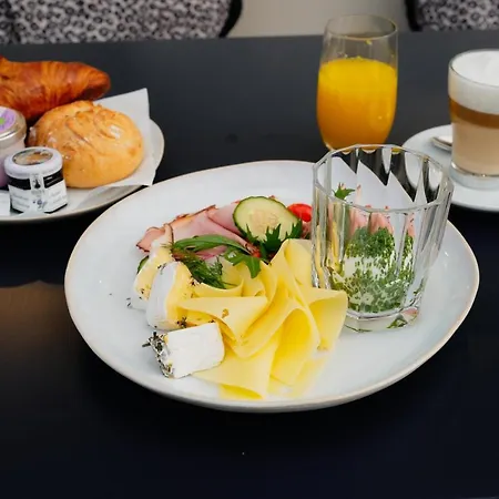 The Leo Grand 5* Viena