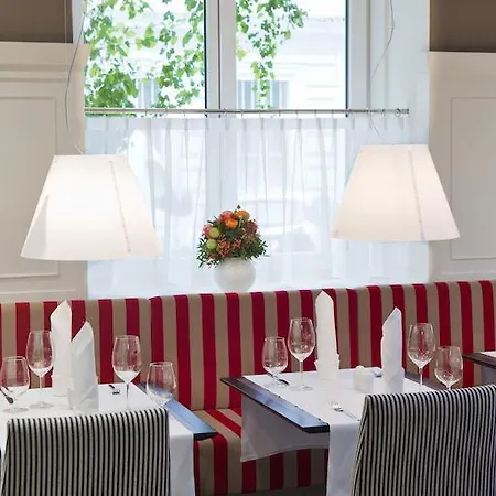 The Harmonie Vienna, Bw Premier Collection Hotel Vienne