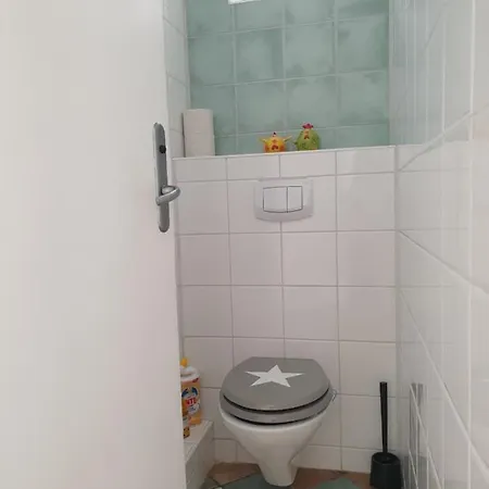 Apartment Sunny And Spacious Near Centre Vienna