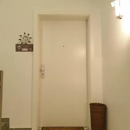 Apartment Sunny And Spacious Near Centre *