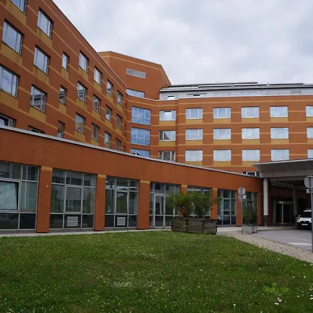 Carathotel Park * Vídeň
